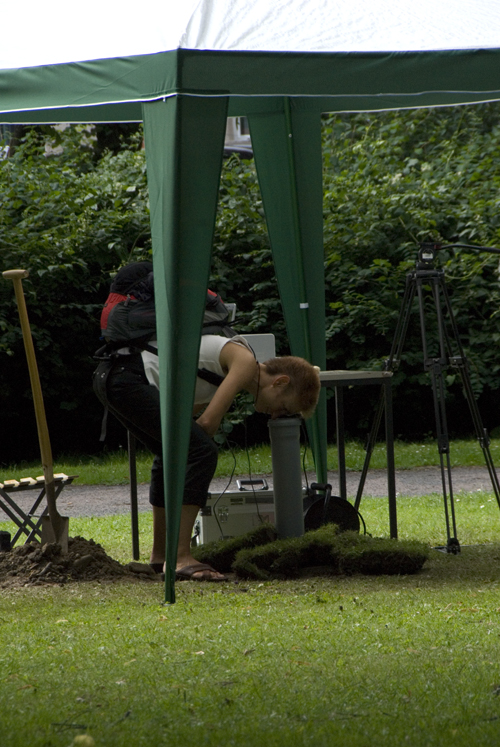Deadline Hildesheim Marienfriedhof